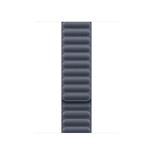 Schnäppchen gefunden: Apple Magnetic link watch band für 54,14€ Details öffnen!