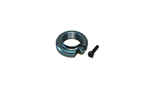 Mugen Servo Saver Spring Adjuster: X8