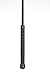 MSsmart Horse Riding Crops Equestrianism Whips Crop 17.9 inch