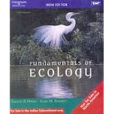 Amazon.com: Fundamentals of Ecology: 9780534420666: Odum, Eugene ...