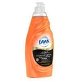Dawn Ultra Hand Renewal with Olay Beauty Scent Dishwashing Liquid, Pomegranate Splash, 20 Ounce Twin Pack
