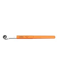 Lang Herramientas 6525 5 16" trinquetes extra largas Side Terminal Llave de batería