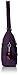 Kipling Bellamie Solid Handbag, Deep Purple