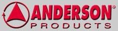 Anderson 1/2" Crimped Vari-Trim End Brush, .0104, 1/4" Stem (Pack of 10) 07921