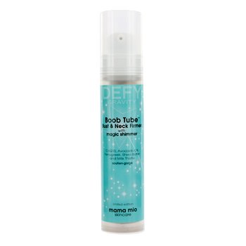 Mama Mio Boob Tube Bust & Neck Firmer W/ Magic Shimmer 50ml/1.7oz