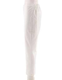 Pantalones elásticos para tobillo 24 7
