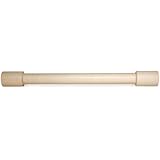 J.K. Adams Lovely Maple Wood Rolling Pin, 18-inches by 1-3/4-inches by 1/4-inches