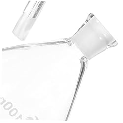 STOBAZA Laboratory Glass Pycnometer 100ml Glass