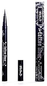 Kat Von D Tattoo Liner Liquid Eyeliner Trooper 0.55ml view 5