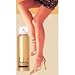 Air Stockings Air Silk-Bronze 0.7 Fl Oz (Travel Size)
