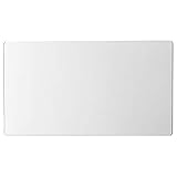 AccuQuilt Studio Cutting Plastic-Super Giant (14 1/2