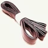 Miche Long Brown Handles