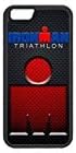 Gory Painted Ironman triathlon back phone Case cover iphone 7