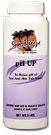 Spa Breeze Balancers: pH Up (2 lb) Hot Tub Chemical