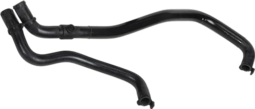 GATES Manguera de calefacción moldeada 02-2196