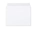 EnDoc 9x12 Booklet Envelopes Self Seal - 100 pack - Mailing Large Envelopes 9 x 12 Peel & Seal Closure - Open-Side Blank Plain White 28 lb Paper, for Home, Office and Business