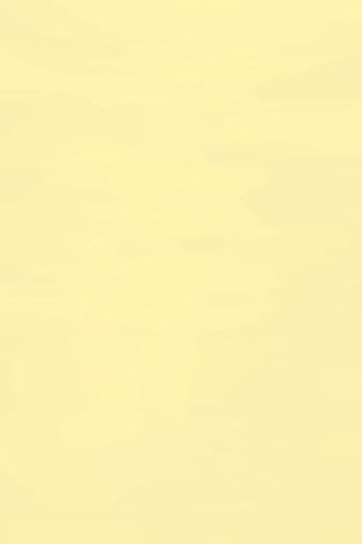 Fairfax Collection Galaxy Heavyweight Vinyl Tablecloth, 70-Inch Round, Banana