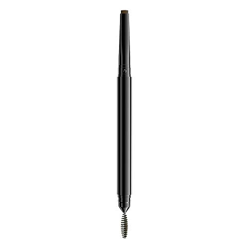 NYX PROFESSIONAL MAKEUP Precision Eyebrow Pencil, Espresso - Image 3