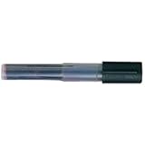 ぺんてる 油性マーカーカートリッジ NR2-A 黒　【 ３本】