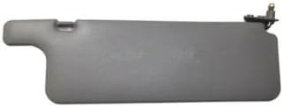 SUNVISOR RH&LH FOR Mitsubishi PAJERO/MONTERO V32W V43W 1991-1997 (LEFT)