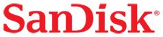 SanDisk logo
