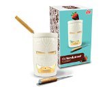 DCI 43260 Tiki Fondue Set