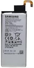 UniHolder-Standard Replacement Battery for Samsung Galaxy S6 edge 2600mAh Li-Ion Battery SM-G925 Model EB-BG925ABE (Not Compatible with Samsung Gaalxy S6 - ONLY for Samsung Galaxy S6 EDGE )