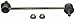 Prime Choice Auto Parts SBK967 Choice One Rear Sway Bar Link Kit One SideOnly