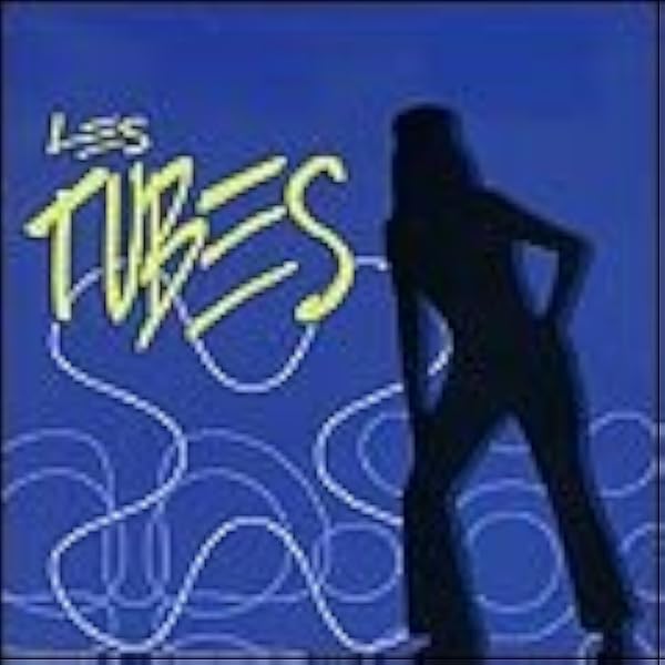 Amazon.com: The Tubes - What Do You Want From Live - A&M Records