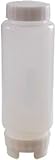 FMP 12 Oz FIFO Squeeze Bottle