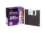 Imation 3.5" Diskettes