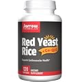 Red Yeast Rice + Co-Q10