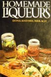 Homemade Liqueurs by 