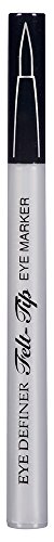Physicians Formula Eye Definer Felt Tip Eye Marker, Ultra Black, 0.028 Ounce (Pack of 2)