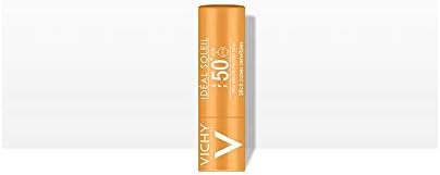 vichy ideal soleil stick spf 50
