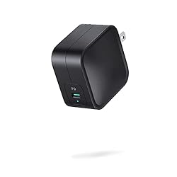 61W USB C Fast Charging Adapter GaN PD 3.0 Wall
