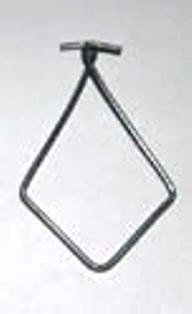 Amazon.com: Heavy Duty Squeeze Clip - NAP7002: Industrial