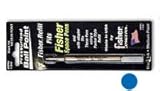 Fisher Space Pen Point Pressurized Refill, Blue Fine (SPR1F)