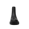 SODA-Pilot-Women-Lug-Sole-Low-Heel-Chelsea-Fashion-Ankle-Bootie-wDouble-Elastic-Gore