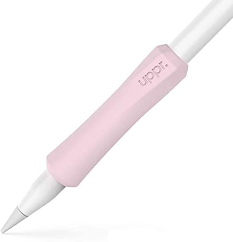 Delidigi 3 Pack iPencil Grip Ergonomic Silicone Sleeve Accessories