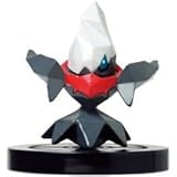 Pokemon Rumble U NFC Figure - Darkrai