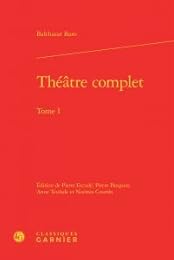 Théâtre complet