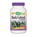 Nature's Way Black Cohosh Root
