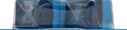 Soft Scrub In-Tank Toilet Cleaner Duo-Cubes, Sapphire Waters, 4 Count