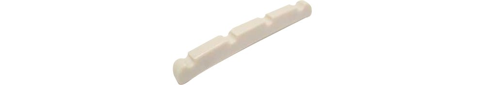 Graphtech Tusq Xl Nut - Fender Jazz 4 String Nut