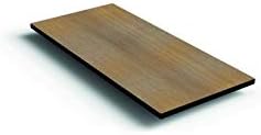 Elleci Cutting Board Made of HPL ATH063OL, elm