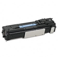 Canon 0258B001AA GPR20 BLACK DRUM