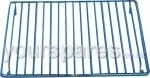 Beko 140954006 Genuine Original DC/DCC/SC/SCD/SCG Series Grill Pan Grid Rack, Silver