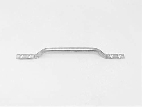 Replacement Aluminum Cargo Trailer Ramp Door Grab Handle RV Camper Gate