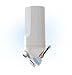 Pelican Water PSF-1NH 3-Stage Premium Shower Filter Without Head, White